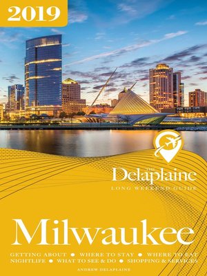 cover image of Milwaukee